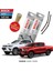 Toyota Hilux 2016 Silecek Takımı Bosch Aeroeco 1
