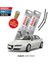 Alfa Romeo 159 2009 Silecek Takımı Bosch Aeroeco 1