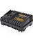 Cat Dxc4 18VOLT Li-Ion One For All Profesyonel Hızlı Akü Şarj Cihazı 1