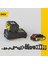 Cat Dxc4 18VOLT Li-Ion One For All Profesyonel Hızlı Akü Şarj Cihazı 4