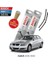 Bmw E90 2011 Silecek Takımı Bosch Aeroeco 1