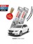 Skoda Superb 2009 Silecek Takımı Bosch Aeroeco 1