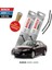 Honda Accord 2006 Silecek Takımı Bosch Aeroeco 1