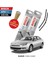 Citroen C5 2011 Silecek Takımı Bosch Aeroeco 1