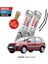 Ford Fusion 2007 Silecek Takımı Bosch Aeroeco 1