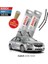 Chevrolet Cruze 2011 Silecek Takımı Bosch Aeroeco 1