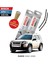 Land Rover Freelander 2004 Silecek Takımı Bosch Aeroeco 1