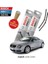 Audi Tt 2005 Silecek Takımı Bosch Aeroeco 1