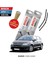 Citroen C4 2005 Silecek Takımı Bosch Aeroeco 1