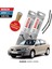 Renault Laguna 2 2005 Silecek Takımı Bosch Aeroeco 1