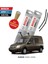 Ford Connect 2005 Silecek Takımı Bosch Aeroeco 1