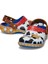 Toy Story Woody Classic Clog K Çocuk Sandalet 3
