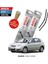 Toyota Corolla Hb 2005 Silecek Takımı Bosch Aeroeco 1