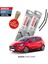 Opel Corsa E 2019 Silecek Takımı Bosch Aeroeco 1