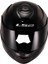 Strobe 2 Siyah Kask 3