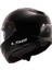 Strobe 2 Siyah Kask 4
