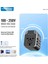 Trend Evrensel Adaptör Uyumlu Abd/ab/ingiltere/au Fiş Desteği Qc & Pd 20W Sayahat Için Hızlı Şarj 4