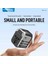 Trend Evrensel Adaptör Uyumlu Abd/ab/ingiltere/au Fiş Desteği Qc & Pd 20W Sayahat Için Hızlı Şarj 5