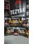 Klasik Tek Kibritle Yanan Yeni Nesil Mangal Kömürü (2 Kg x10 =20 Kg) 1