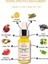 Aydınlatıcı ve Leke Karşıtı Cilt Serumu - 20 ml | %100 Doğal Cilt Bakımı 2