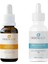 Cilt Aydınlatıcı & Yoğun Nemlendirici Serum Seti 1