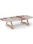 Lüx Wood Ahşap Mini Ütü Masası 15122 1