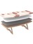 Lüx Wood Ahşap Mini Ütü Masası 15122 3