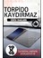 Araç Torpido Üzerine Kaydırmaz Ped 1