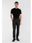 Antrasit Comfort Fit,klasik Pantolon 1