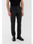 Antrasit Comfort Fit,klasik Pantolon 2