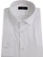 Beyaz Slim Fit Uzun Kol Gömlek 1