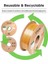Epla-Silk Magic Filament Mor-Altın 1.75MM 1 kg 5