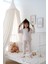 Bebek Çocuk Pijama Takımı 1.0 Tog, Modal & Pamuk - Pastel Damalı 2