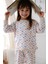 Bebek Çocuk Pijama Takımı 1.0 Tog, Modal & Pamuk - Pastel Damalı 4