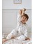 Bebek Çocuk Pijama Takımı 1.0 Tog, Modal & Pamuk - Uçaklar 1