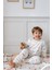 Bebek Çocuk Pijama Takımı 1.0 Tog, Modal & Pamuk - Uçaklar 2