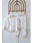 Bebek Çocuk Pijama Takımı 1.0 Tog, Modal & Pamuk - Uçaklar 3