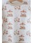 Bebek Çocuk Pijama Takımı 1.0 Tog, Modal & Pamuk - Atlı Karınca 4