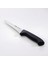 Ecco Sıyırma Bıçağı 16,5 cm Siyah - 38119 1