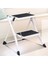 Metal Katlanır Basamaklı Tabure Merdiven 150KG BC097 1