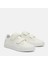 Stone Low Hook & Loop Sneaker Çocuk Beyaz Spor Ayakkabı TB0A6C1JETW1 2