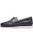 Classıc Boat Boat Shoe Kadin Mavi Günlük Ayakkabı TB0723324841 4