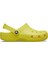 Classic Clog T Çocuk Sarı Terlik 206990-77J 1