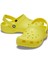 Classic Clog T Çocuk Sarı Terlik 206990-77J 2