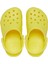 Classic Clog T Çocuk Sarı Terlik 206990-77J 3
