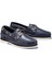 Classıc Boat Boat Shoe Kadin Mavi Günlük Ayakkabı TB0723324841 2