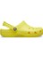 Classic Clog K Çocuk Sarı Terlik 206991-77J 1