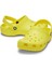 Classic Clog K Çocuk Sarı Terlik 206991-77J 2