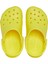 Classic Clog K Çocuk Sarı Terlik 206991-77J 3