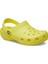 Classic Clog K Çocuk Sarı Terlik 206991-77J 5